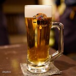 もつ鍋 やましょう - 