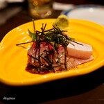 もつ鍋 やましょう - 