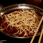 もつ鍋 やましょう - 