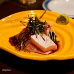 もつ鍋 やましょう - 