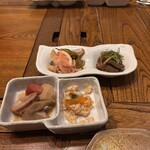 和洋・酒菜 居酒屋 ふるや - 