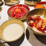 シンサコッケダン - 