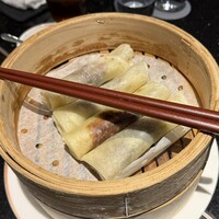 龍天門 - 