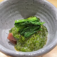鮨 さくら - 