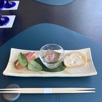 鉄板焼レストラン八景 - 