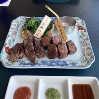 鉄板焼レストラン八景 - 