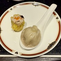 龍天門 - 