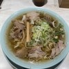 ちえちゃんラーメン