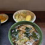 めん処すゞき - 