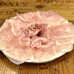 ピッツェリア パーレンテッシ - 