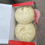 大津サービスエリア 上り線 フードコート - 