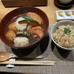 小田原おでん本店 - 