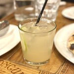 ピッツェリア パーレンテッシ - 