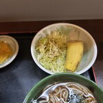 めん処すゞき - 