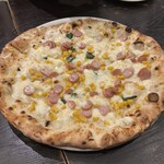 ラ ピッツェリア ダ ニーノ - 