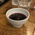 ピッツェリア パーレンテッシ - 