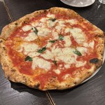 ラ ピッツェリア ダ ニーノ - 