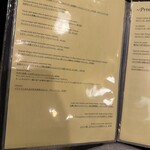 ピッツェリア パーレンテッシ - 