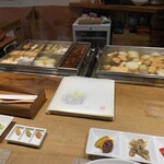 小田原おでん本店 - 