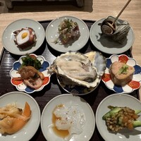 鮨 秀とら - 