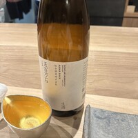 鮨 秀とら - 