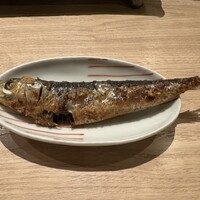 鮨 秀とら - 