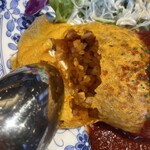 みんなの洋食 喜常亭 - 