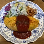 みんなの洋食 喜常亭 - 