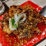 めだかタンタン - 