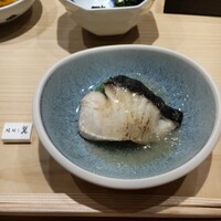 鮨結う翼 - 