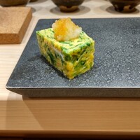 鮨結う翼 - 