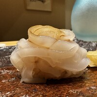 鮨ひろうみ - 