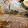 麺屋 雪風 すすきの店