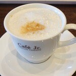 イタリアン・トマト　カフェジュニア - 