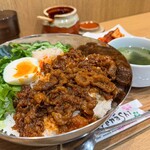 コリアハウス - 料理写真: