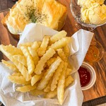 CAFE&SAKEダイニング あらし - 