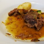 バルベッタ - ホロホロ崩れます