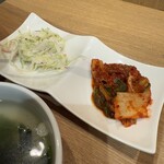 コリアハウス - 