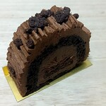 パティスリー イル・プルー・シュル・ラ・セーヌ - 