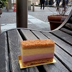 パティスリー イル・プルー・シュル・ラ・セーヌ - 