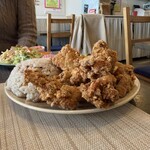 CAFE&SAKEダイニング あらし - 
