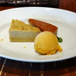 バルベッタ - ドルチェ