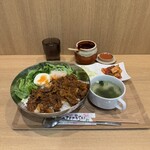 コリアハウス - 
