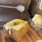 CAFE&SAKEダイニング あらし - 