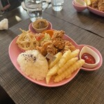 CAFE&SAKEダイニング あらし - 