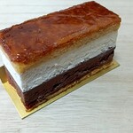 パティスリー イル・プルー・シュル・ラ・セーヌ - 