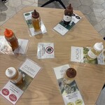 はちみつとミードのはちみつ工房 - 