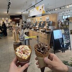 はちみつとミードのはちみつ工房 - 