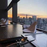 鉄板和食とワイン 萬鉄 -  鉄板和食とワイン 萬鉄 -