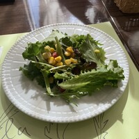 オステリアガウダンテ 神戸ハーバーランド店 -  オステリアガウダンテ 神戸ハーバーランド店 -